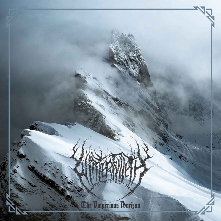cover art for Unda Inficere 01/03/25