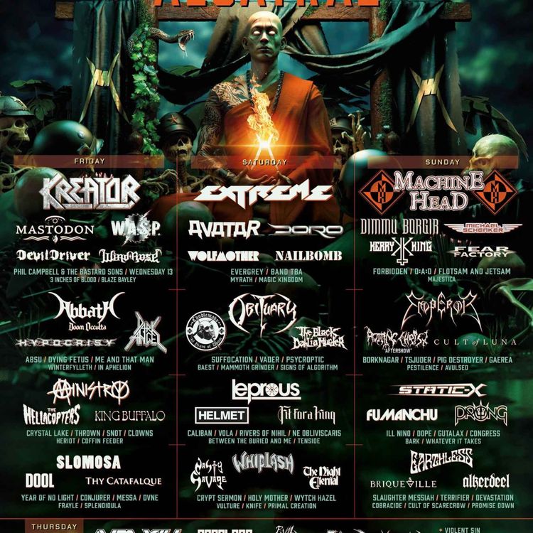 cover art for Spécial Alcatraz