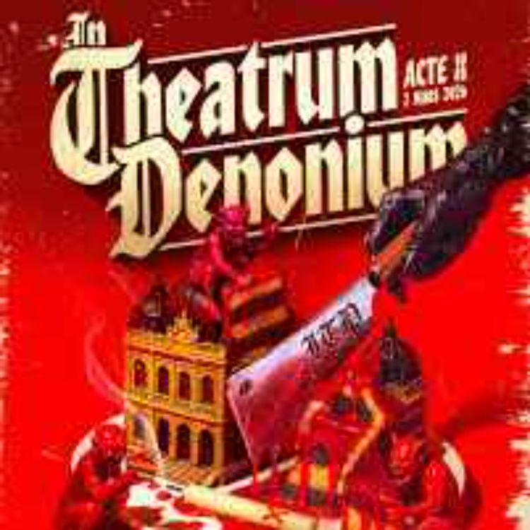 cover art for In Theatrum Denonium 2026