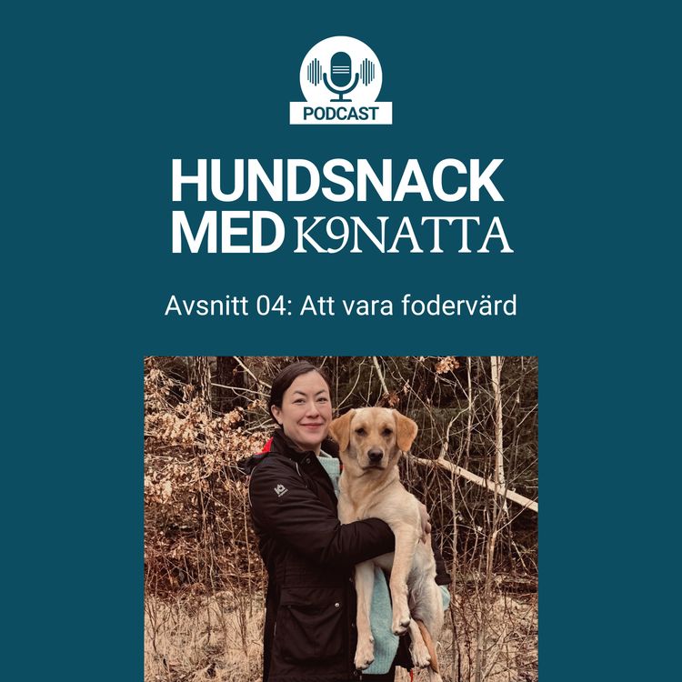 cover art for Att vara fodervärd