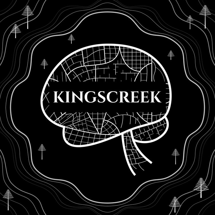 cover art for Kingscreek - Announcement Trailer