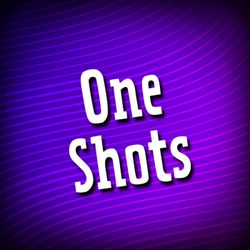 cover art for One Shots