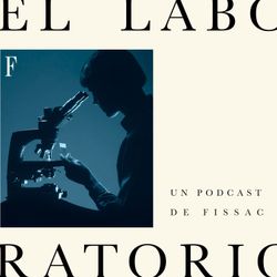 cover art for El Laboratorio