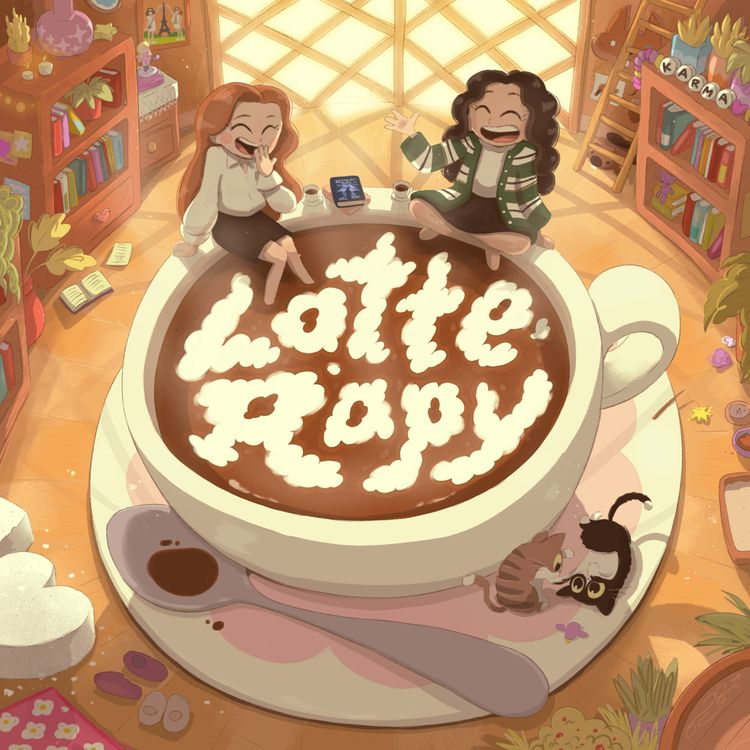 cover art for Café Viennois, la culture de l'amitié