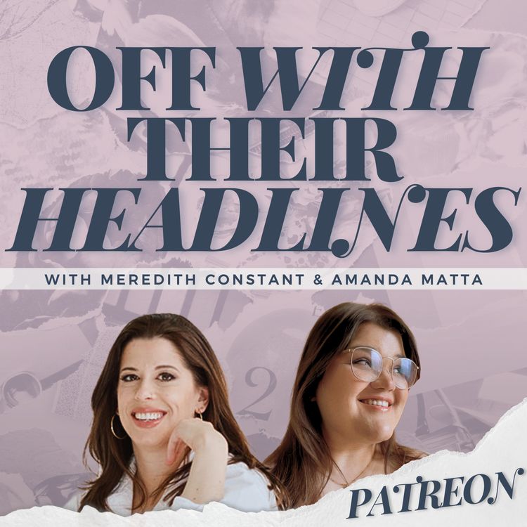 cover art for Patreon PREVIEW: Royal Hallmark Christmas Movies