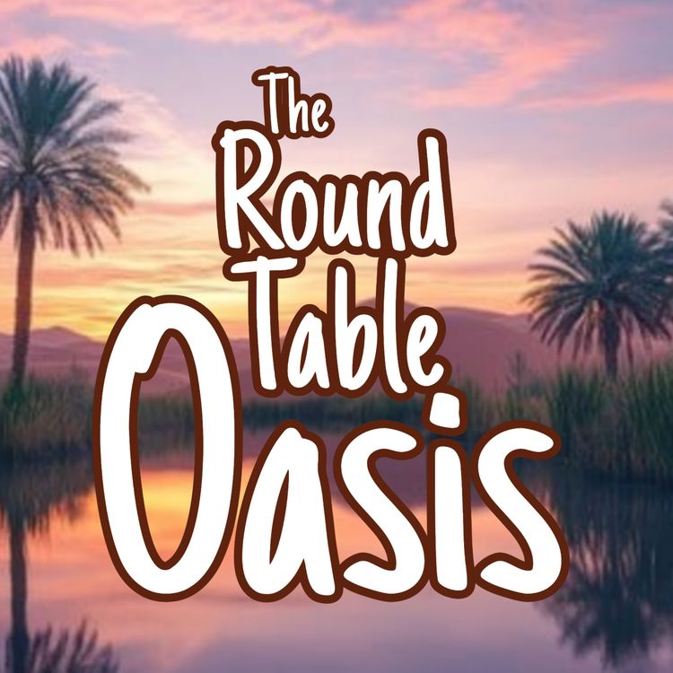 cover art for Episode 13!