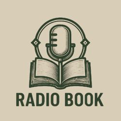 cover art for Radio Book | پادکست فارسی رادیو بوک