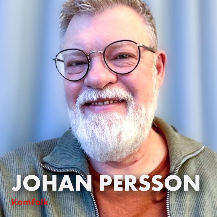 cover art for "Extremt tuffa lärdomar" Giftskandalen gav crash course i kommunikation | Johan Persson