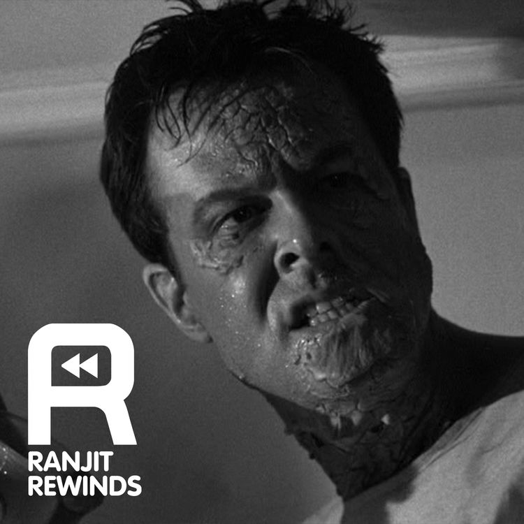 cover art for 003 - THE OUTER CULPS: The Architects Of Fear & Corpus Earthling