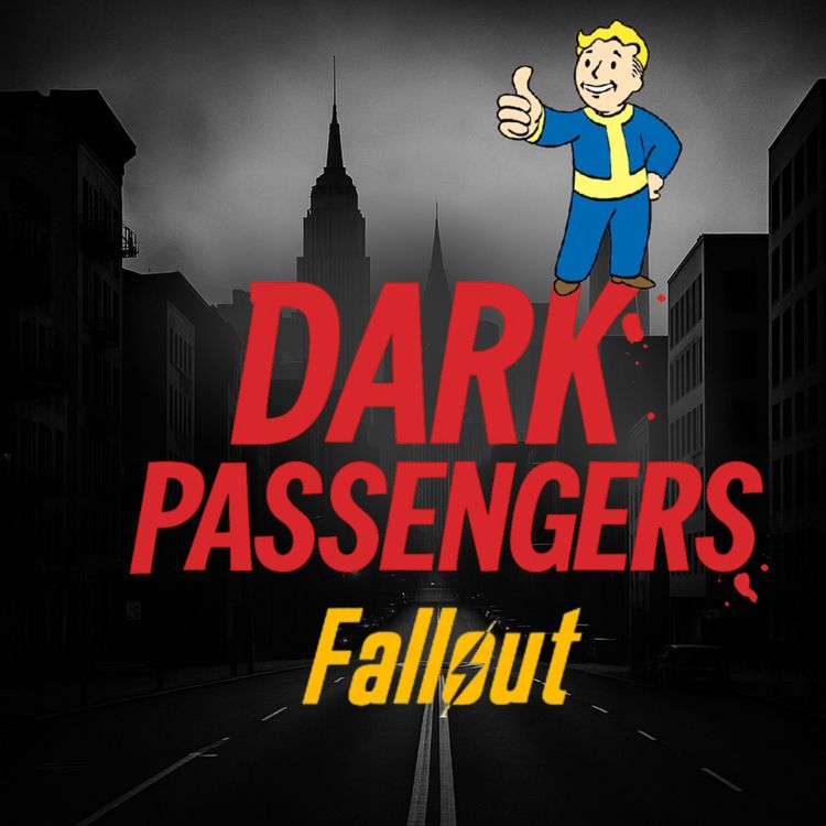 cover art for Fallout - S2E1 - The Innovator