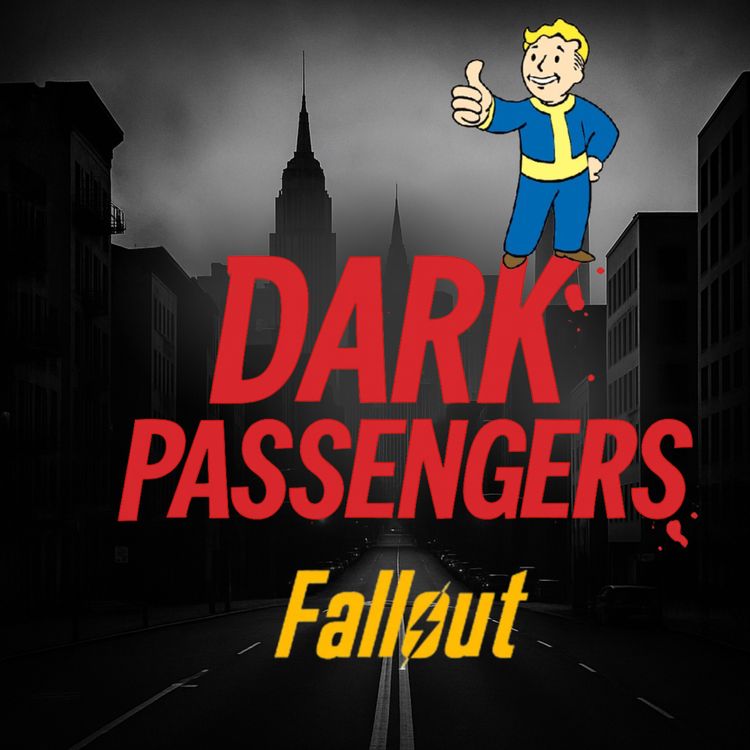 cover art for Fallout - S2E1 - The Innovator