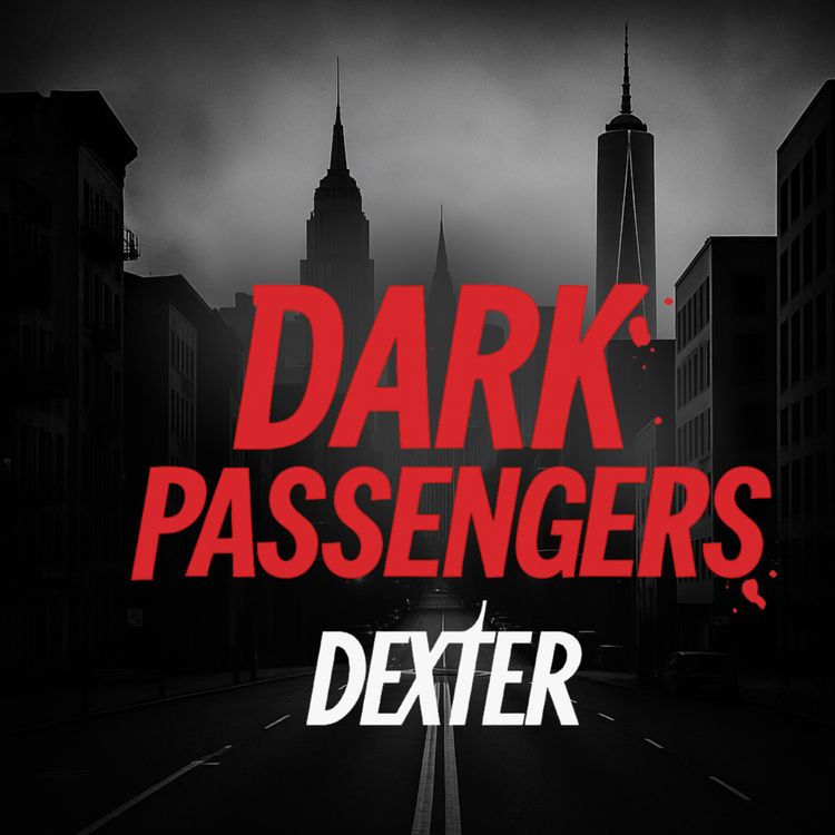 cover art for Dexter - S1E5 - Love American Style