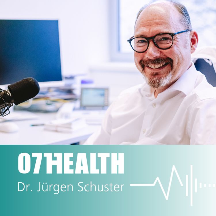 cover art for Brustkrebs: Von Diagnostik bis Therapie