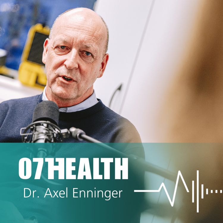 cover art for Zöliakie bei Kindern: Die wichtigsten Fakten & Empfehlungen