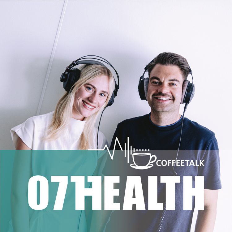 cover art for Coffeetalk mit Michael Dippold: Eure Fragen zum Bereich Karriere, unsere Antworten