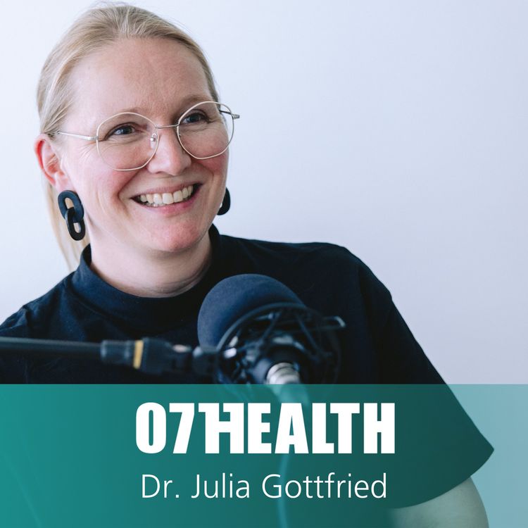 cover art for Integrative Onkologie: Akupunktur, Ernährung, Mind-Body-Medizin & Co. 