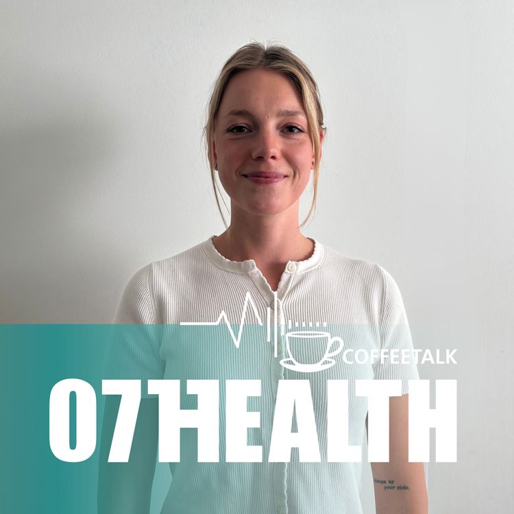 cover art for Coffeetalk: Mehr als Medikamente – Die Welt unserer Krankenhausapotheke