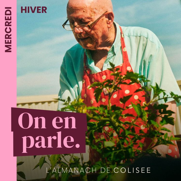 cover art for mercredi 12 février St Félix - Être de mèche