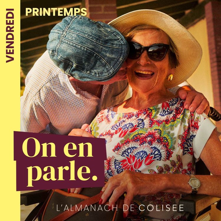 cover art for vendredi 23 mai St Didier – l’ expression kitsch