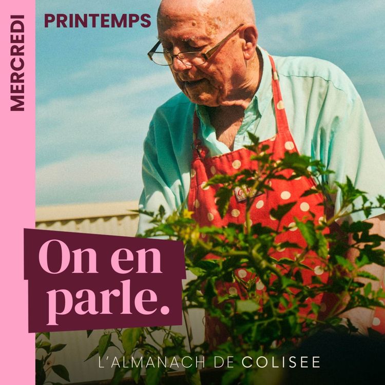 cover art for mercredi 18 juin St Léonce – l’origine du Loto