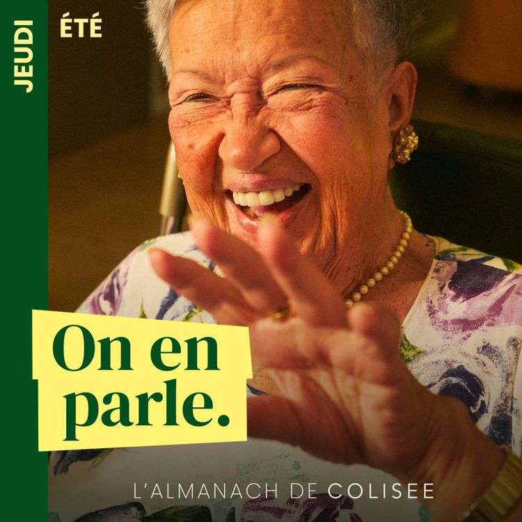 cover art for jeudi 24 juillet St Christine - l’île aux esclaves