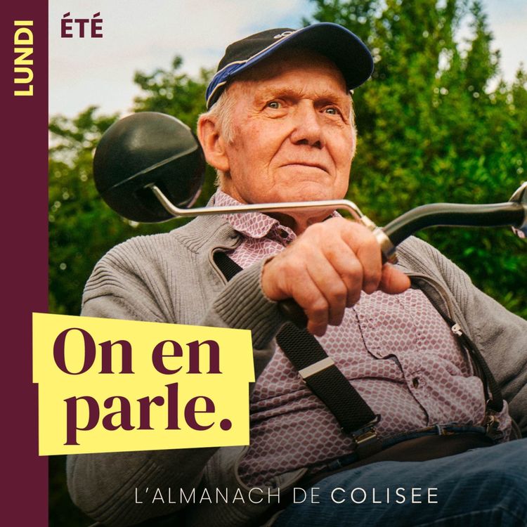 cover art for lundi 18 août St Hélène - la danse de Saint-Guy