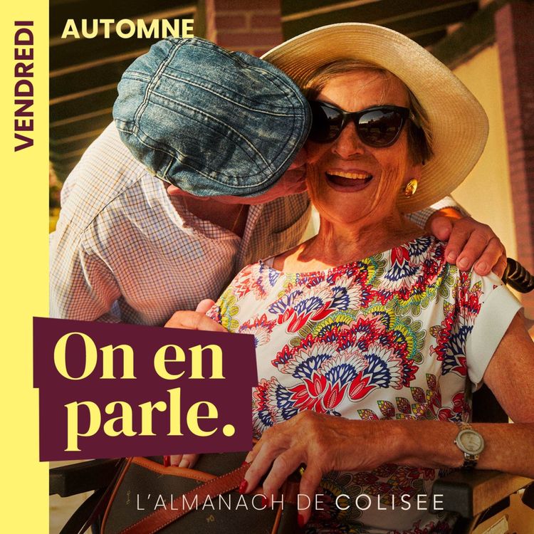cover art for vendredi 12 décembre St Corentin - la passiflore