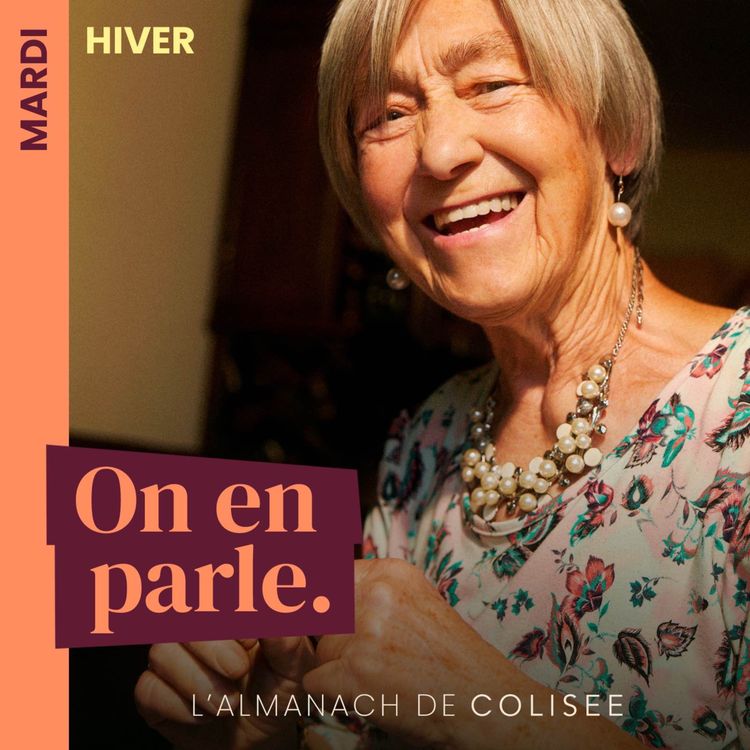 cover art for mardi 23  décembre St Armand – l’ expression Mon petit doigt m’a dit 