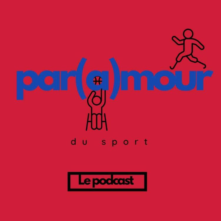 cover art for Par(a)mour du sport, le teaser