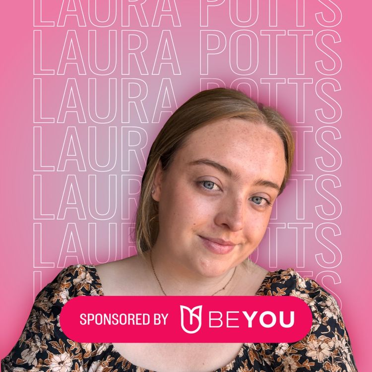 cover art for All They Talk About Is My Weight But I Deserve The Same Help As Everyone Else: Laura Potts.