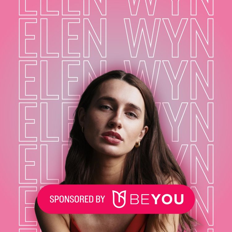 cover art for My Abnormal Anatomy Helped The Doctors Find Endometriosis: Elen Wyn