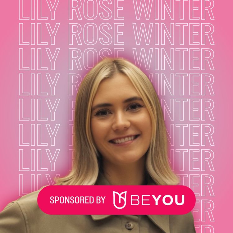 cover art for My PMDD And Autism Was Misdiagnosed As A Personality Disorder: Lily Rose Winter