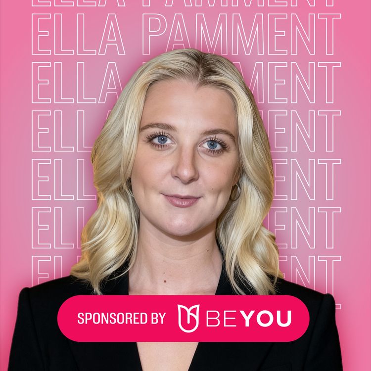 cover art for She Tried To Sneak Me Medication After I Explicitly Told Her No: Ella Pamment