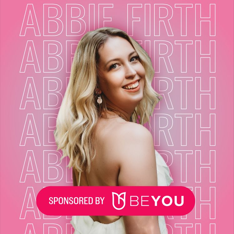 cover art for I Drained My Savings To Get A Diagnosis: Abbie Firth