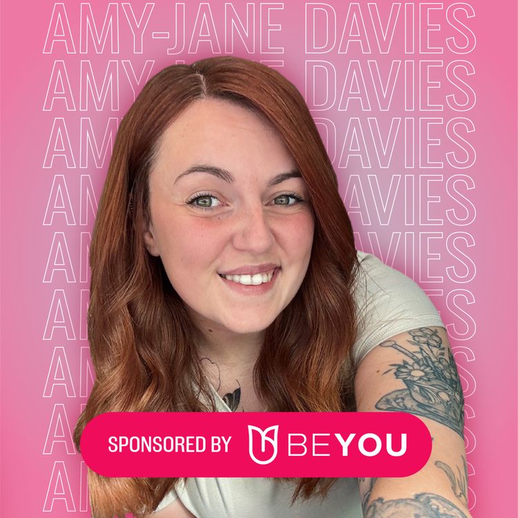 cover art for I Need A Bowel Specialist But The Health Board Has Rejected Me: Amy-Jane Davies