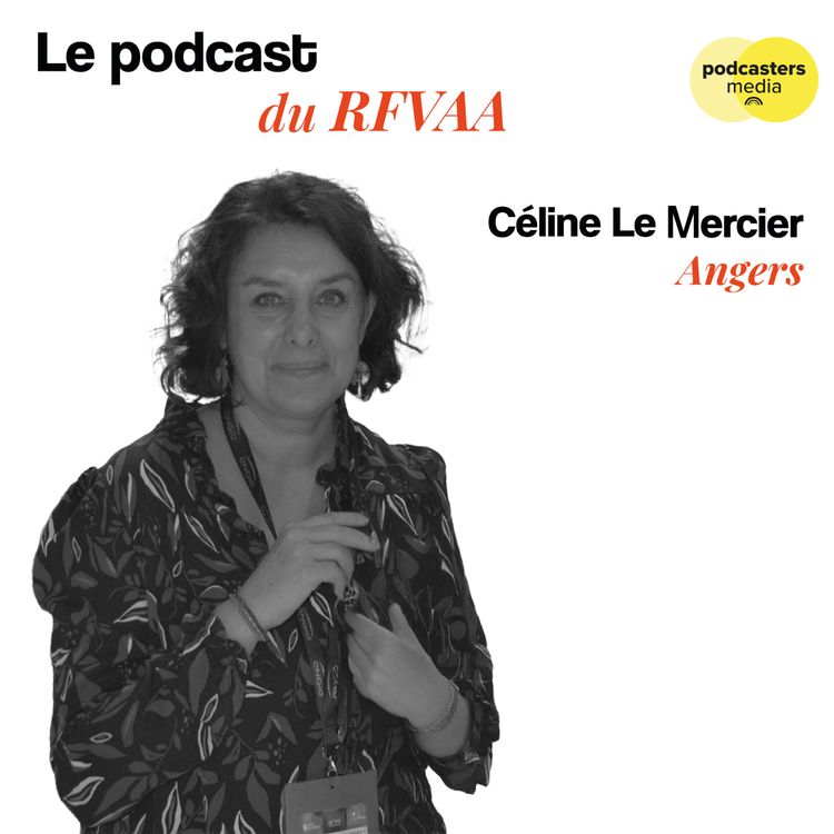 cover art for Episode 3 - Angers - Un parcours répit pour les aidants 