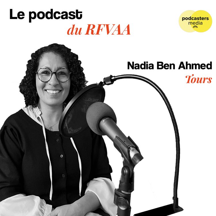cover art for Episode 4 -  Tours -  Le programme 30’ pour rester en forme 