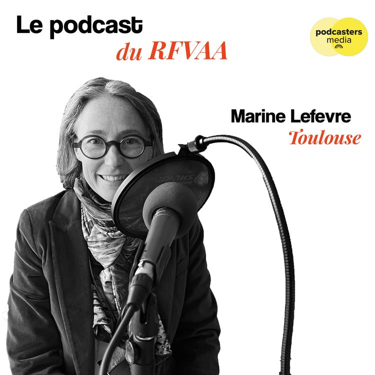 cover art for Episode 1 - Toulouse - Le Parcours Prévention Santé