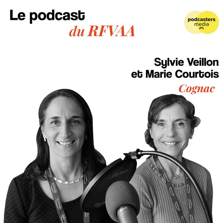 cover art for Episode 6 - Cognac - L' Activité Rencontre Autonomie (ARA)