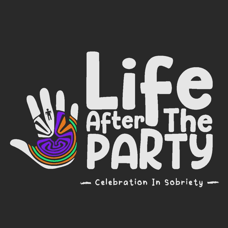 cover art for Talking with Meghan and Matt