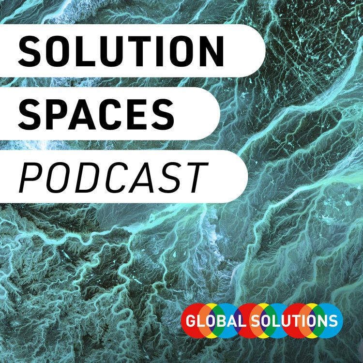 cover art for Multilateralism in a Fragmented World –  A Conversation with Elizabeth Sidiropoulos (SAIIA)