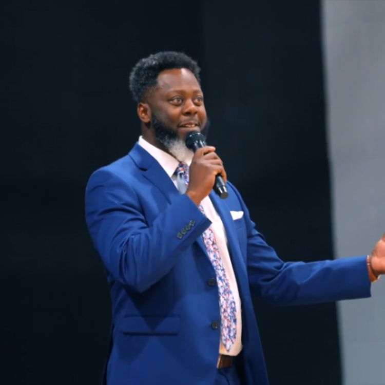 cover art for Curtis Baker | LEAD Academy