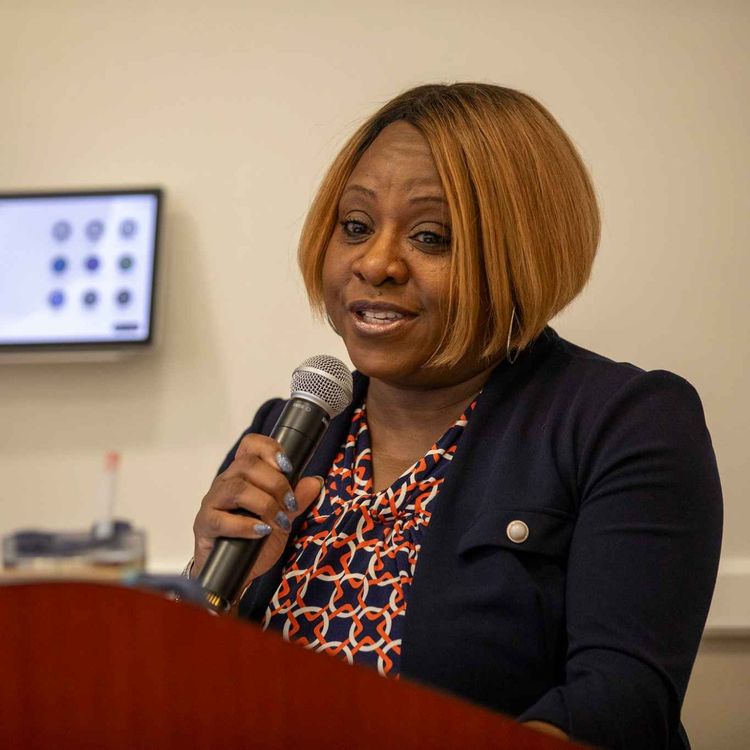 cover art for Dr. Jacinta Bryant | Acceleration Academies