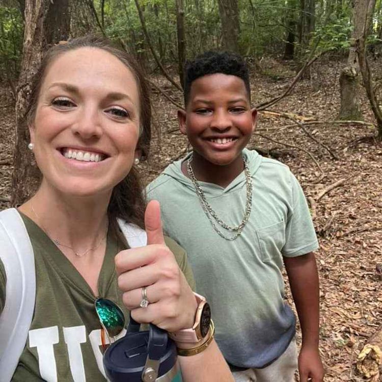 cover art for Bryan Lively & Cassie Hyder | Summit Academy