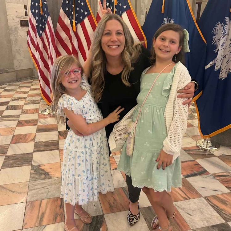 cover art for Dr. Sara Jane Arnett | Military Child Education Coalition