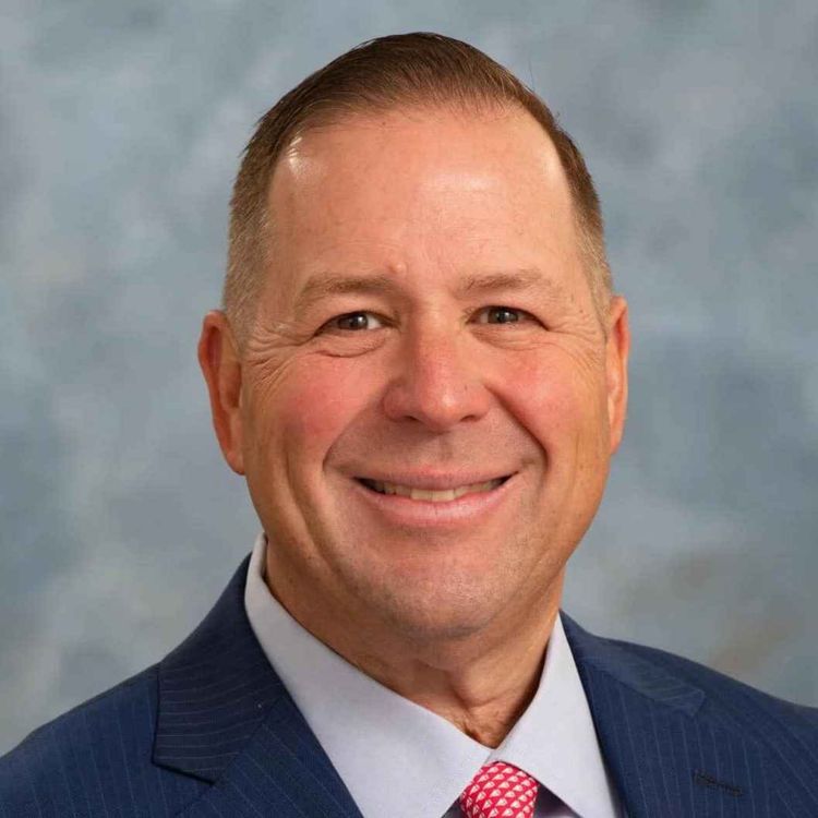 cover art for Chris Neeley | South Carolina Public Charter School District