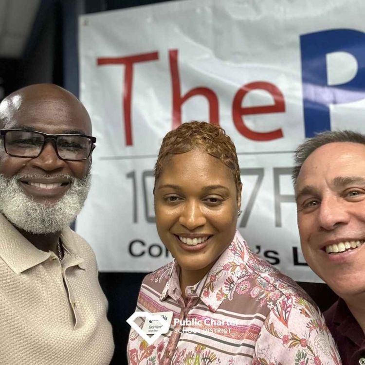 cover art for Sade Harrell | City of Columbia