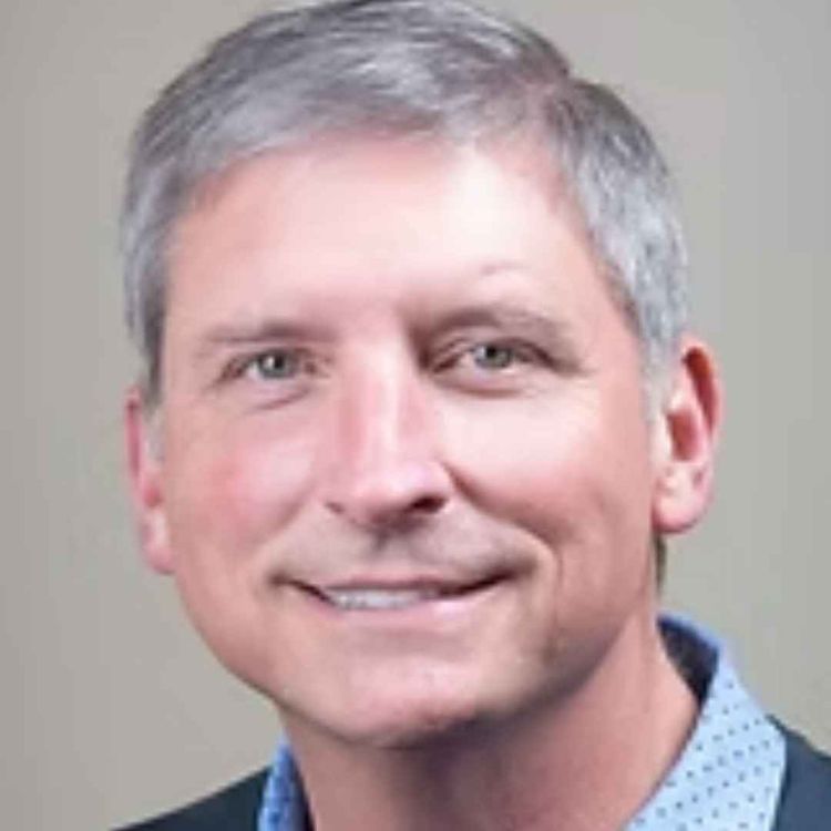 cover art for Greg Thompson | Liberty STEAM Charter School