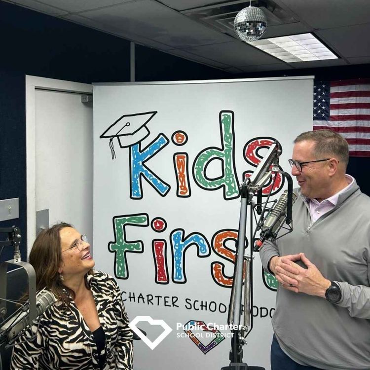 cover art for Dana Abbott | South Carolina Youth Advocate Program