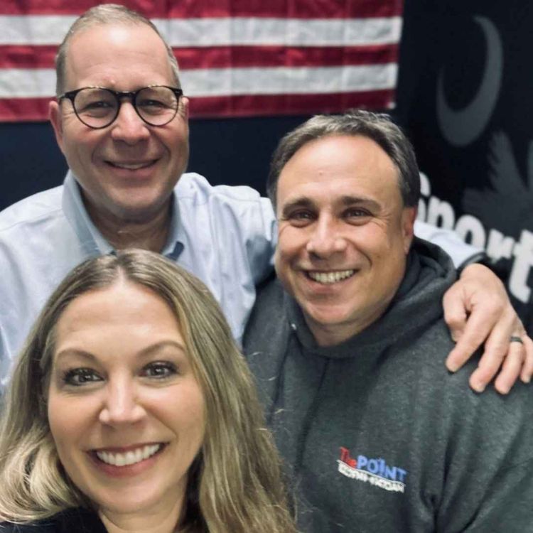 cover art for Sara Jane Arnett | Military Child Education Coalition